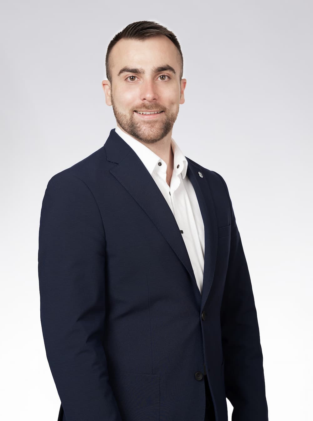 Alexandre GENDRON